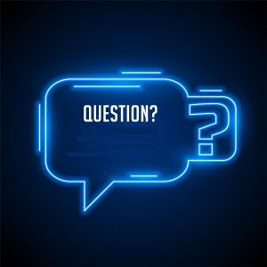 FAQ - ответы на вопросы про онлайн-казино с верификацией и без